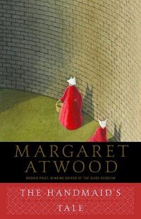 The Handmaid's Tale by Margaret Atwood, Reinforced Library Binding | Indigo Chapters