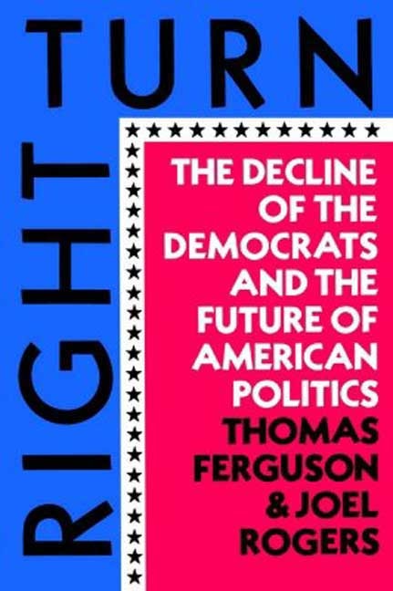 Right Turn by Thomas Ferguson, Paperback | Indigo Chapters