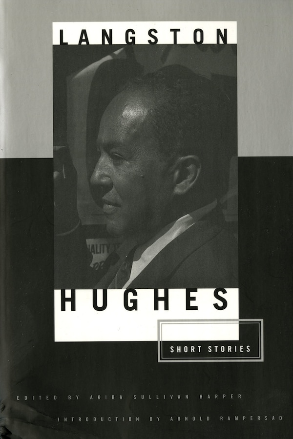 The Short Stories of Langston Hughes, Paperback | Indigo Chapters