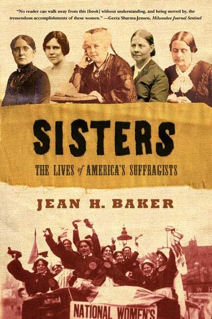 Sisters by Jean H. Baker, Paperback | Indigo Chapters