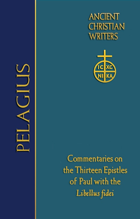 76. Pelagius by Thomas P Scheck, Hardcover | Indigo Chapters