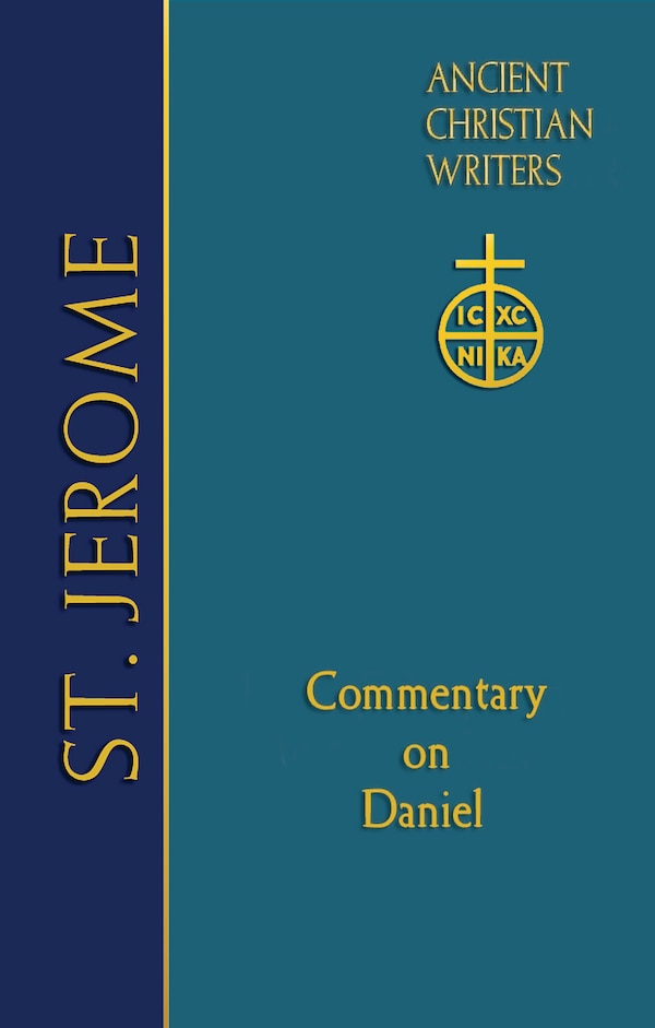 ACW Vol 77 St Jerome by Thomas P Scheck, Hardcover | Indigo Chapters