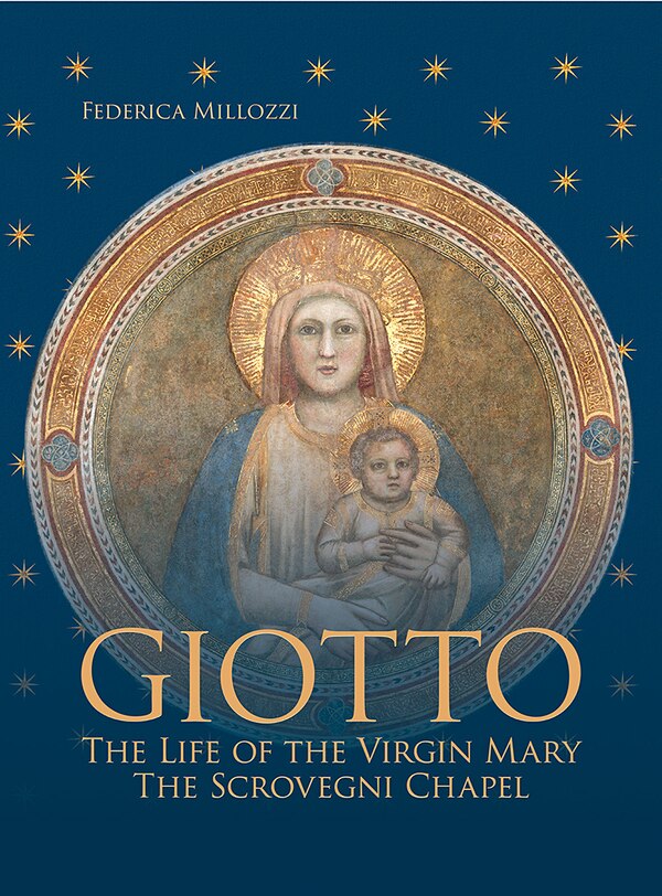 Giotto by Federica Millozzi, Hardcover | Indigo Chapters