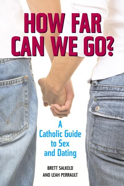 How Far Can We Go? by Leah Perrault, Paperback | Indigo Chapters