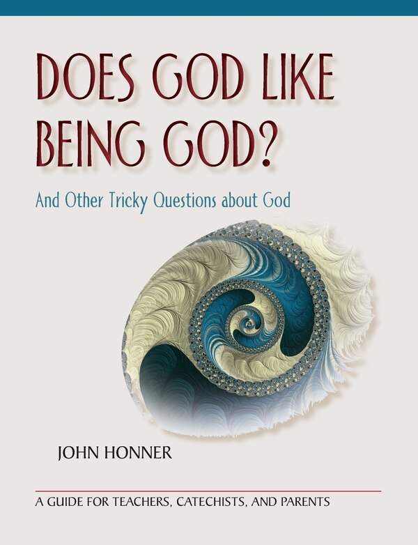 Does God Like Being God? And Other Tricky Questions about Go by John Honner, Paperback | Indigo Chapters