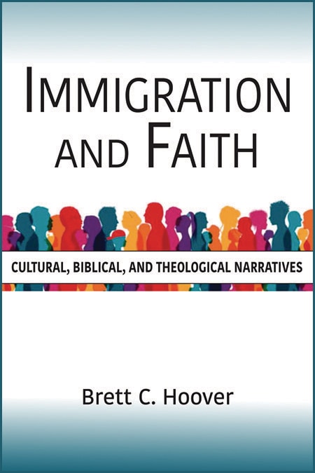Immigration and Faith by Brett C Hoover, Paperback | Indigo Chapters