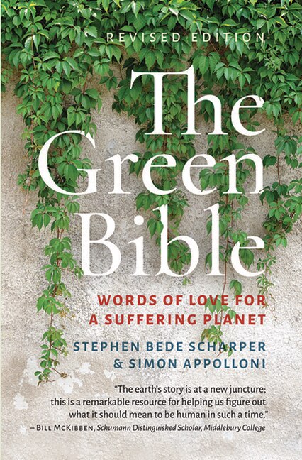 The Green Bible by Stephen Bede Scharper, Paperback | Indigo Chapters