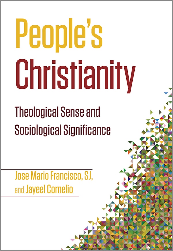 People's Christianity by Jose Mario Francisco, Paperback | Indigo Chapters