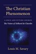 The Christian Phenomenon by Louis M Savary, Paperback | Indigo Chapters