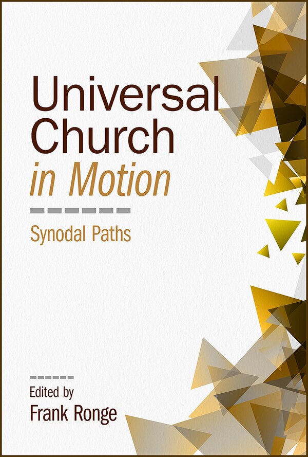 Universal Church in Motion by Frank Ronge, Paperback | Indigo Chapters