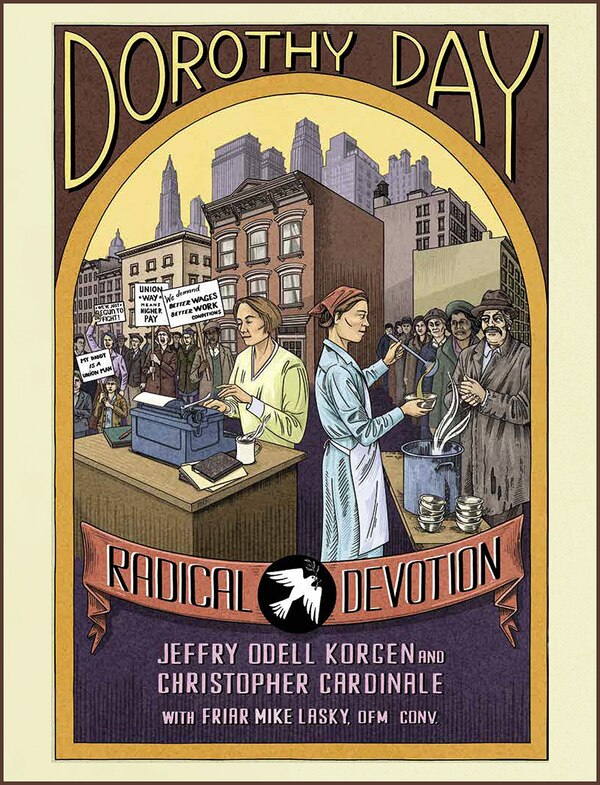 Dorothy Day by Jeffry Odell Korgen, Paperback | Indigo Chapters