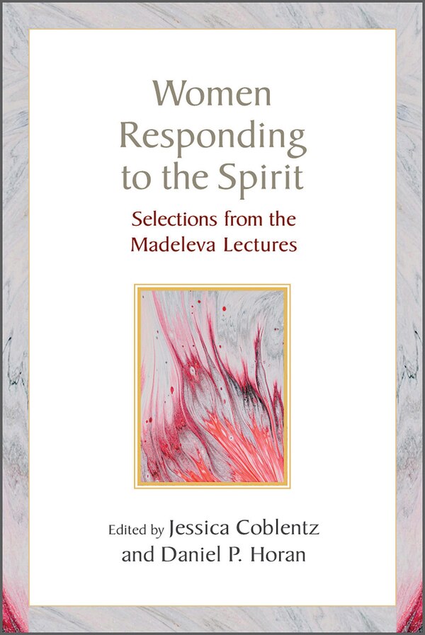 Women Responding to the Spirit by Jessica Coblentz, Paperback | Indigo Chapters