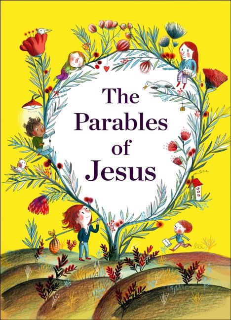The Parables of Jesus by Bénédicte Jeancourt-Galignani, Hardcover | Indigo Chapters