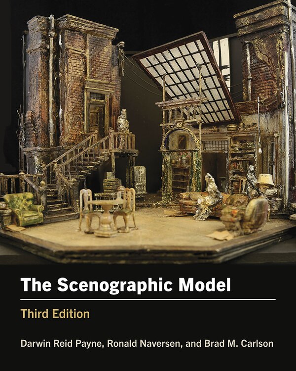 The Scenographic Model by Darwin Reid Payne, Paperback | Indigo Chapters