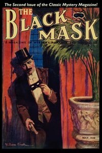 The Black Mask Magazine #2 by John Gregory Betancourt, Paperback | Indigo Chapters