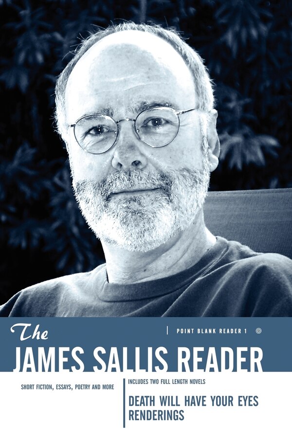 The James Sallis Reader, Paperback | Indigo Chapters