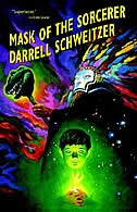 Mask of the Sorcerer by Darrell Schweitzer, Paperback | Indigo Chapters