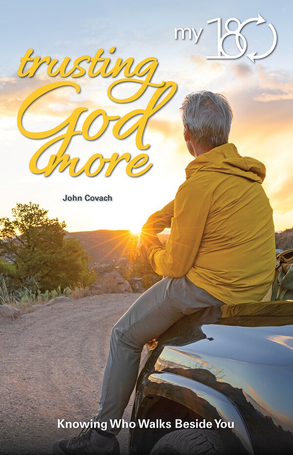 Trusting God More by John Covach, Paperback | Indigo Chapters
