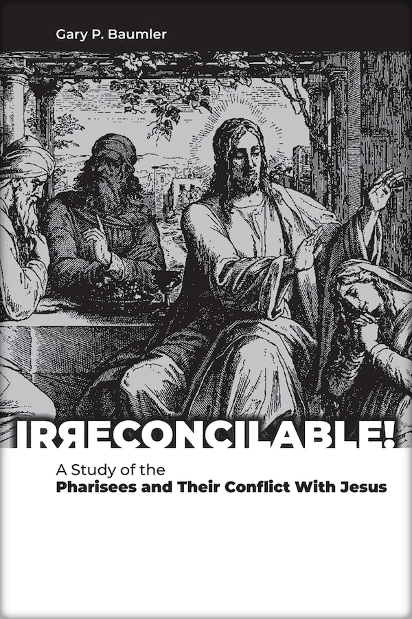 Irreconcilable by Gary P Baumler, Paperback | Indigo Chapters