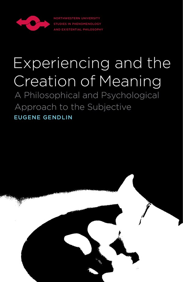 Experiencing And The Creation Of Meaning by Eugene Gendlin, Paperback | Indigo Chapters