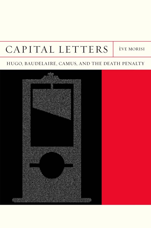 Capital Letters by Ève Morisi, Paperback | Indigo Chapters