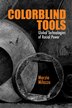 Colorblind Tools by Marzia Milazzo, Paperback | Indigo Chapters