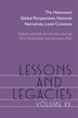 Lessons and Legacies Volume XV by Erin McGlothlin, Paperback | Indigo Chapters