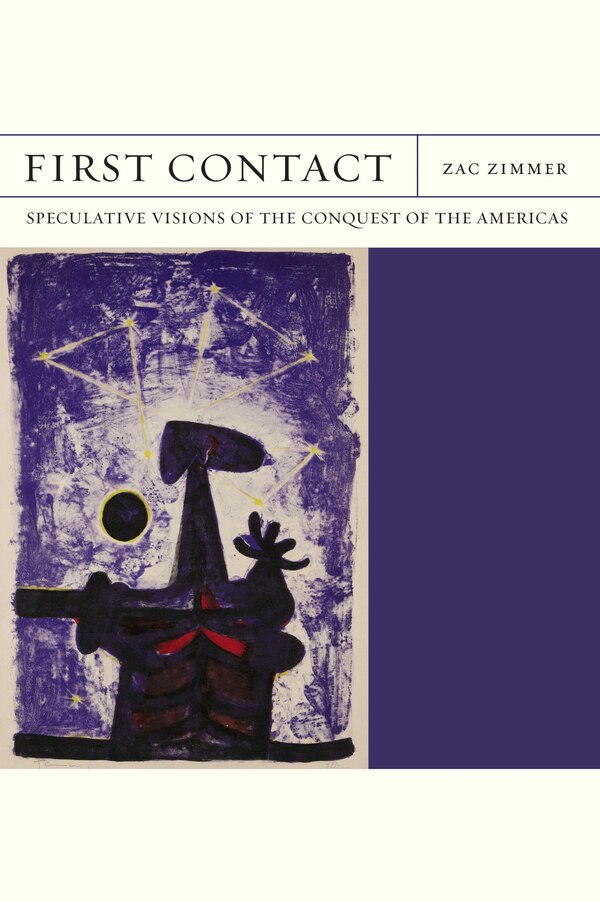 First Contact by Zac Zimmer, Hardcover | Indigo Chapters