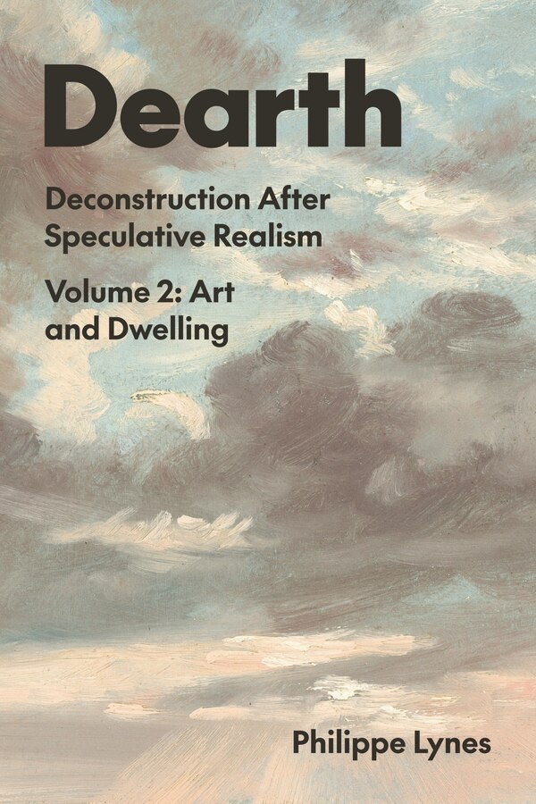 Dearth by Philippe Lynes, Paperback | Indigo Chapters