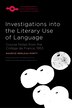 Investigations into the Literary Use of Language by MAURICE MERLEAU-PONTY