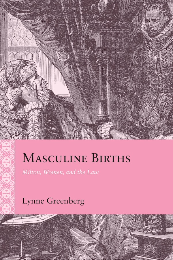Masculine Births by Lynne Ann Greenberg, Hardcover | Indigo Chapters