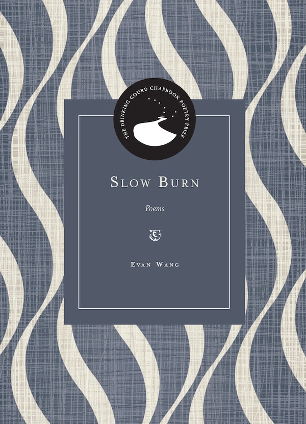 Slow Burn by Evan Wang, Paperback | Indigo Chapters