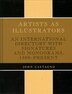 Artists as Illustrators by John Castagno, Hardcover | Indigo Chapters