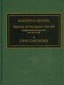 European Artists by John Castagno, Hardcover | Indigo Chapters