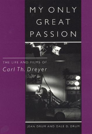 My Only Great Passion by Jean Drum, Hardcover | Indigo Chapters