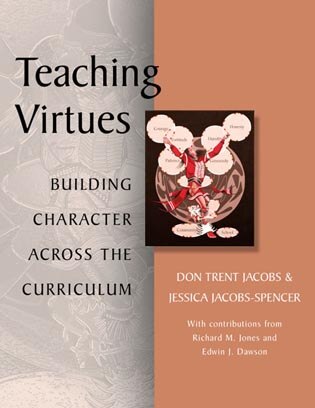 Teaching Virtues by Don Trent Jacobs, Paperback | Indigo Chapters