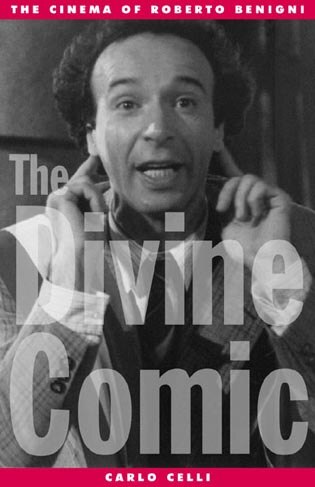The Divine Comic by Carlo Celli, Hardcover | Indigo Chapters