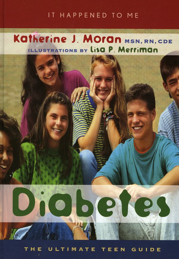 Diabetes by Katherine J. Moran, Msn, Rn, Cde, Hardcover | Indigo Chapters