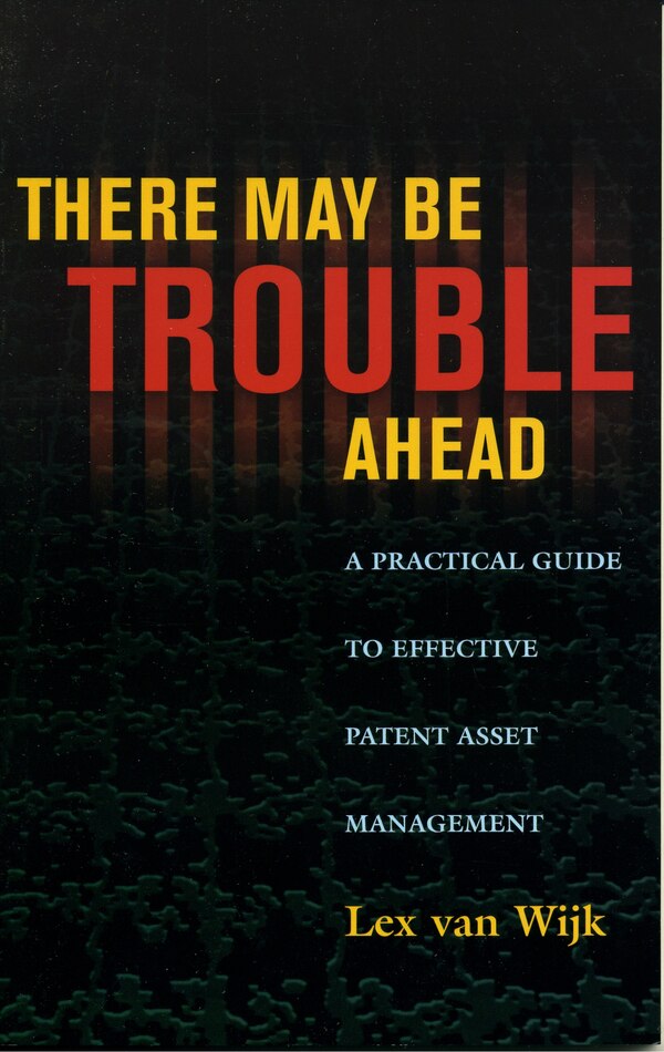 There May Be Trouble Ahead by Lex Van Wijk, Paperback | Indigo Chapters