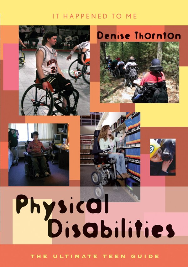 Physical Disabilities by Denise Thornton, Hardcover | Indigo Chapters