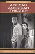 Historical Dictionary of African American Theater by Anthony D. Hill, Hardcover | Indigo Chapters