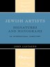 Jewish Artists by John Castagno, Hardcover | Indigo Chapters