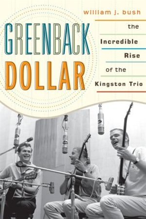 Greenback Dollar by William J. Bush, Paperback | Indigo Chapters