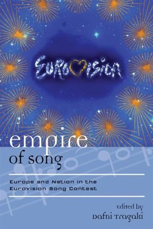 Empire Of Song by Dafni Tragaki, Hardcover | Indigo Chapters