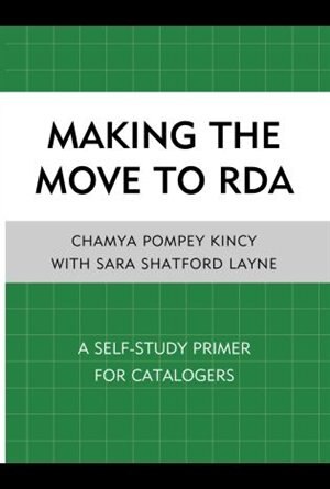 Making The Move To Rda by Chamya Pompey Kincy, Paperback | Indigo Chapters