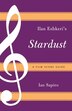 Ilan Eshkeri's Stardust by Ian Sapiro, Paperback | Indigo Chapters