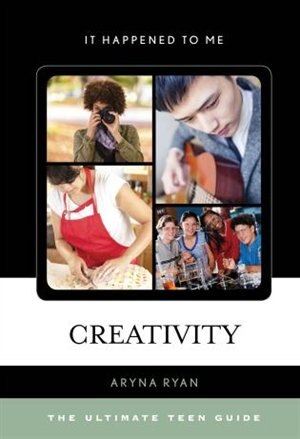 Creativity by Aryna Ryan, Hardcover | Indigo Chapters