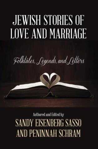 Jewish Stories Of Love And Marriage by Sandy Eisenberg Sasso, Paperback | Indigo Chapters