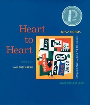 Heart To Heart by Jan Greenberg, Hardcover | Indigo Chapters