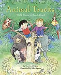 Animal Tracks by Charles Ghigna, Hardcover | Indigo Chapters